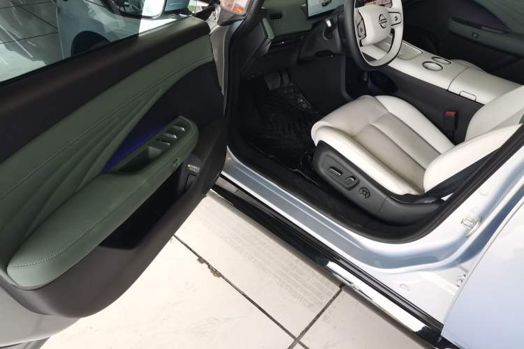 Used Nissan N7 2025 510 Max
