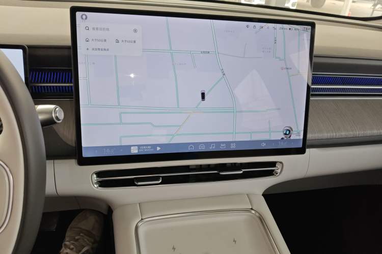 Used XPeng G6 2025 625 Long-Range Max Flagship Edition