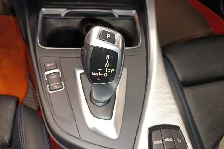 Used BMW 1 Series (Import) 2018 120i M Sport Package