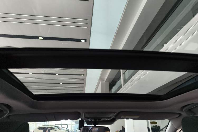 Used Honda Breeze 2021 240TURBO CVT Two-Wheel Drive Smart Enjoyment Version