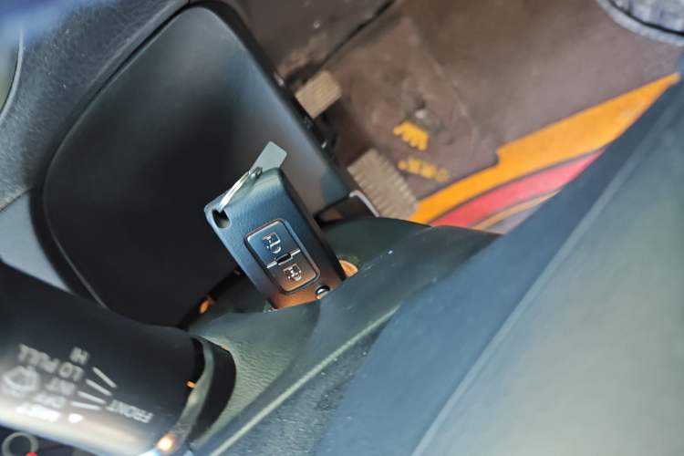 Used Mitsubishi Pajero 