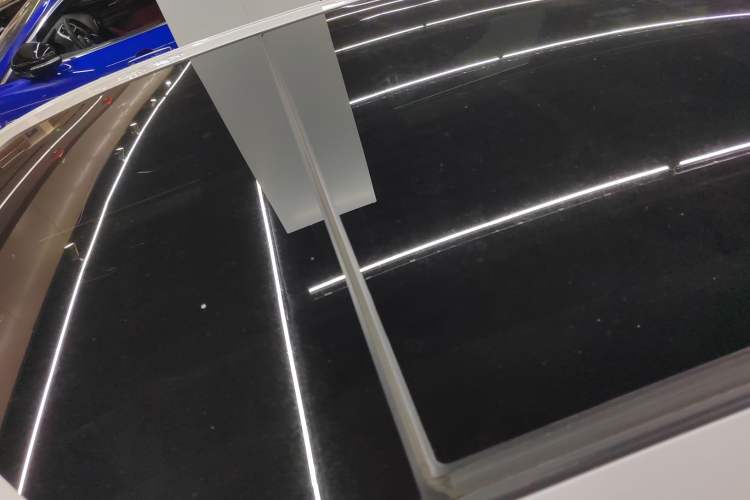 Used Cadillac CT6 2021 28T Leading Super Cruise Version
