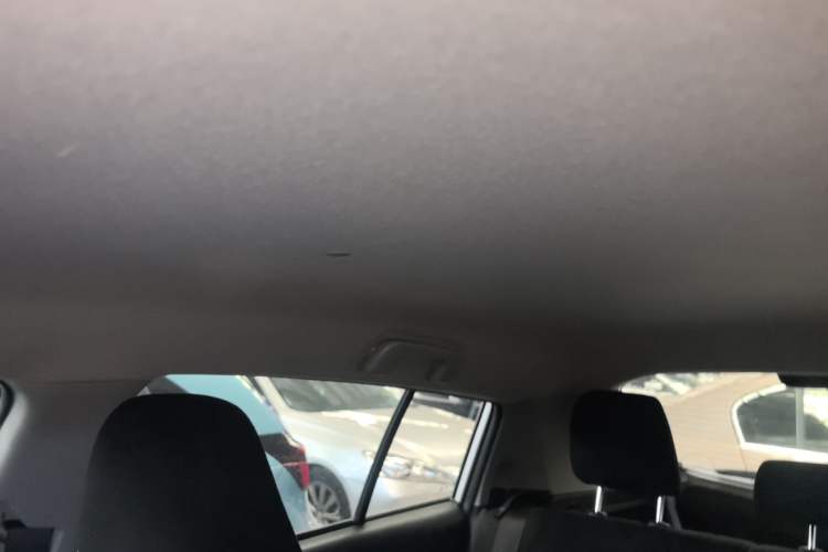 Used Toyota YARiS L Zhi Xuan 2016 Revised 1.5E CVT Charming Edition