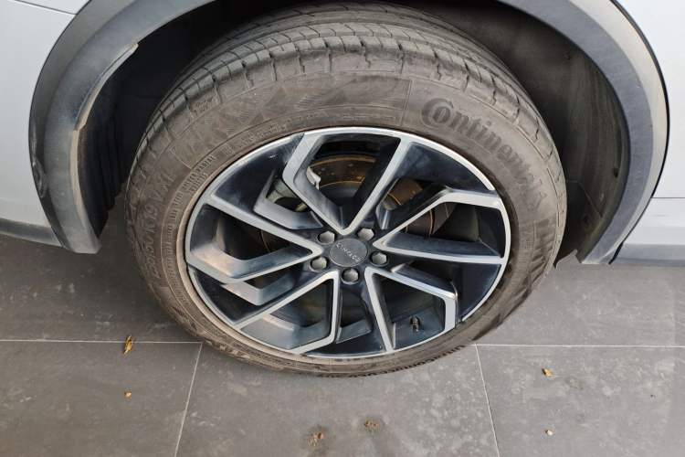 Used Lynk & Co 01 EM-P 2023 1.5TD EM-P PM