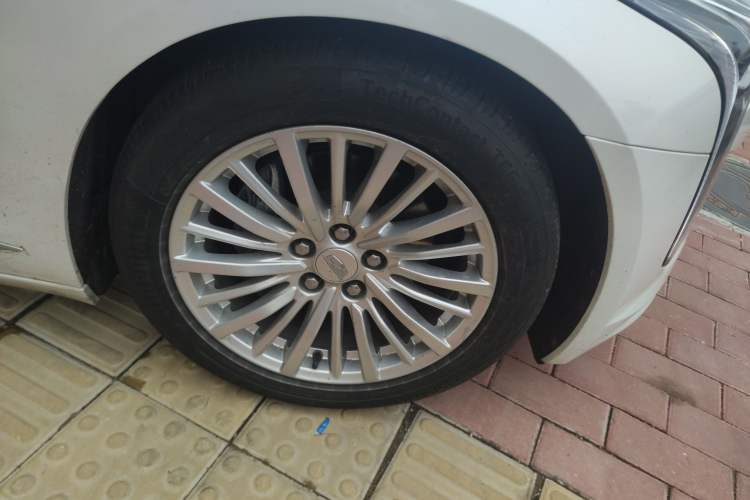 Used Cadillac CT6 2019 28T Elite Edition