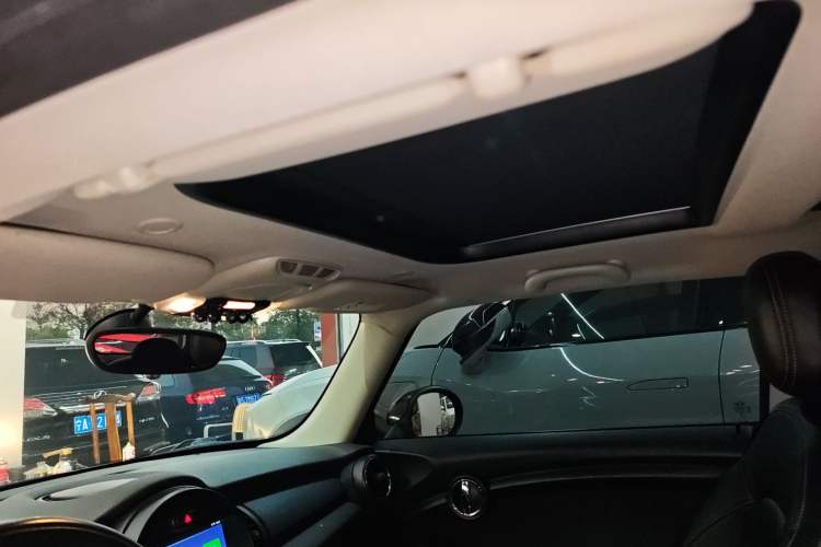 Used MINI MINI 2016 1.2T ONE Pioneer Edition