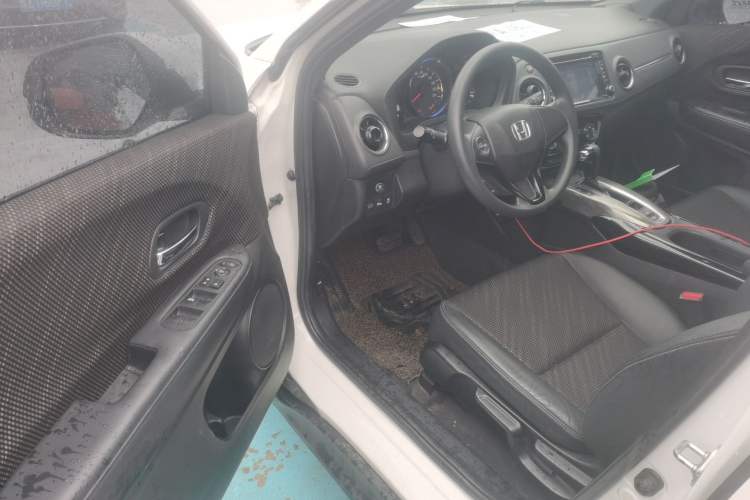 Used Honda XR-V 2015 1.8L EXi CVT Comfort Version