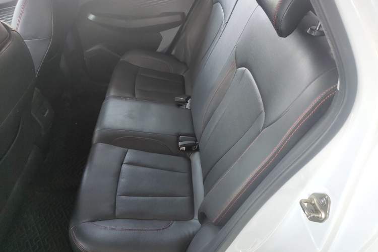 Used Geely Auto Vision X3 2021 PRO 1.5L Manual Comfort Model