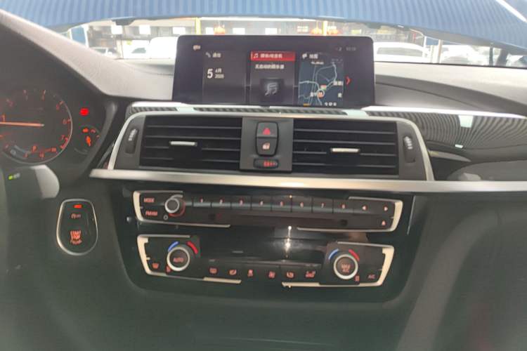 Used BMW 3 Series 2019 320Li M Luxury Package
