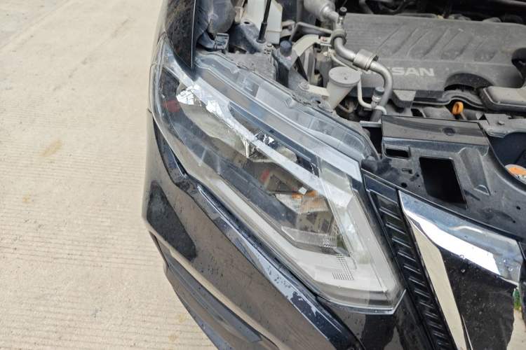 Used Nissan X-Trail 2019 2.0L CVT Smart Connect Comfort Edition 2WD