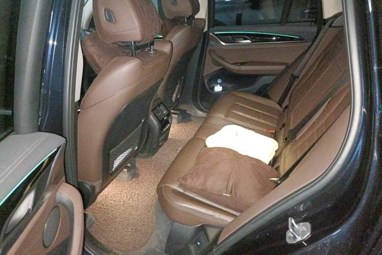 Used BMW X3 2019 xDrive28i M Sport Package