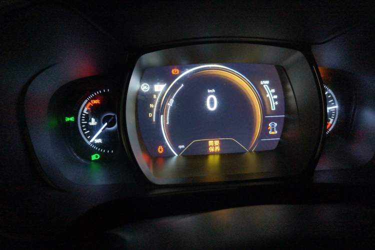 Used Renault Koleos 2018 2.0L Two-Wheel Drive 120th Anniversary Limited Edition
