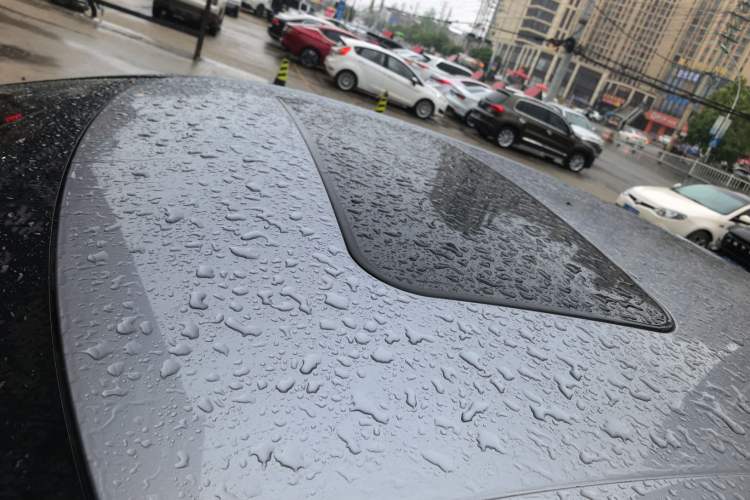 Used MG 6 2020 1.5T Automatic Trophy Luxury Edition