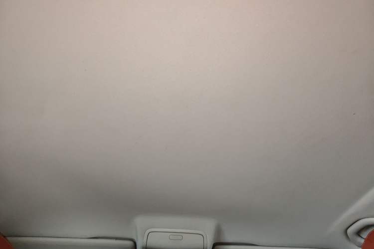 Used Volkswagen Tiguan 2015 1.8TSI Automatic Two-Wheel Drive Trend Edition Headliner