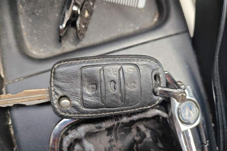 Used CHANGAN CS35 2012 1.6L Manual Luxury Model China IV Standard