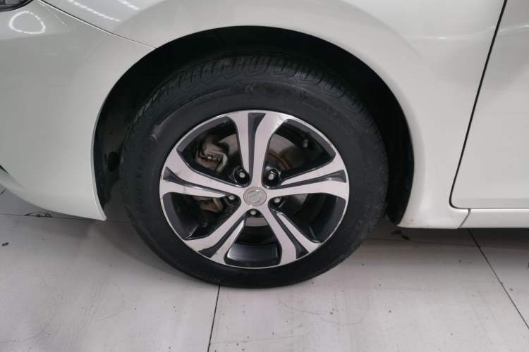 Used Nissan Tiida 2016 1.6L CVT Smart Drive Edition