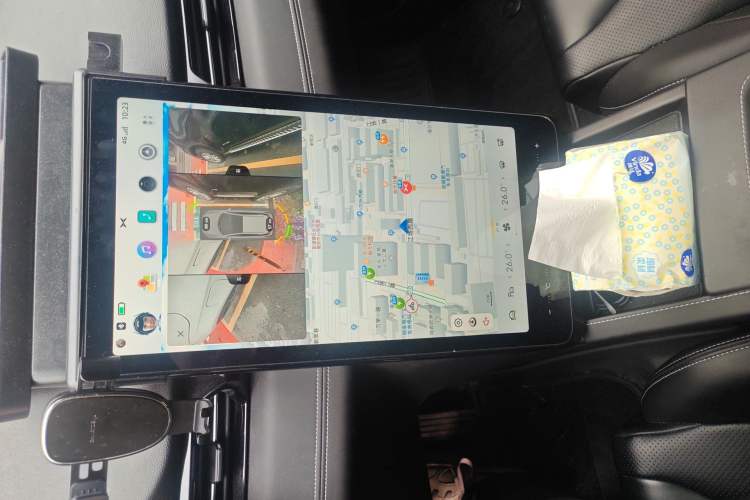 Used XPeng G3 2021 G3i 460N
