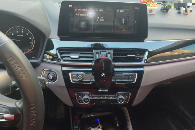 Used BMW X1 2020 sDrive20Li Premium Edition
