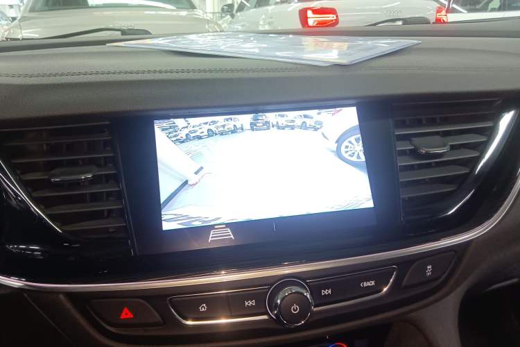 Used Buick Regal 2024 25T Deluxe Edition
