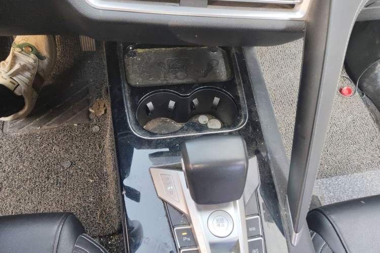 Used BYD Song Pro 2019 1.5T Automatic Elite Edition