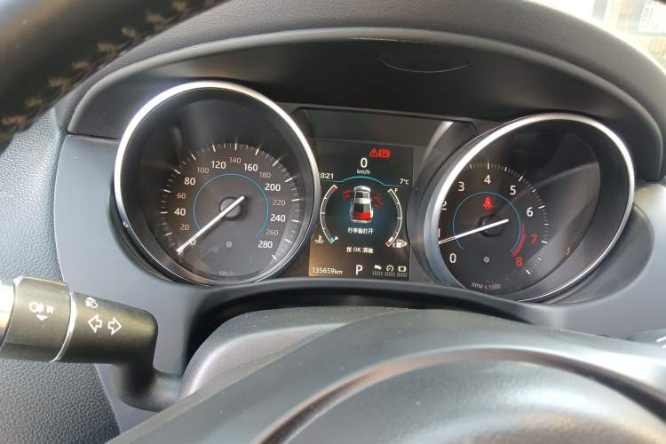 Used Jaguar XEL 2019 2.0T 200 PS Elite Edition
