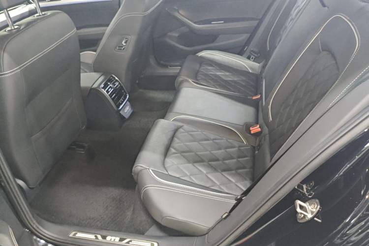 Used Volkswagen Magotan GTE Plug-in Hybrid 2022 GTE Luxury Model