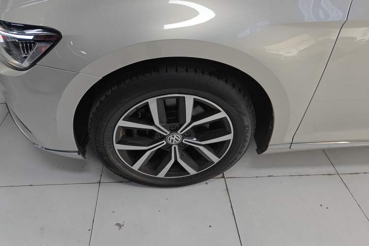 Used Volkswagen Magotan 2020 330TSI DSG Leading Model