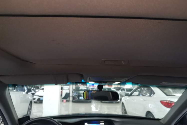 Used Honda Accord 2015 2.0L LXS Elite Edition