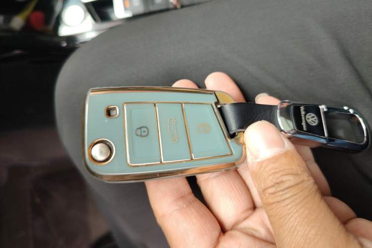 Used Volkswagen Tayron 2020 330TSI Two-Wheel Drive Luxury Smart Connectivity Version
