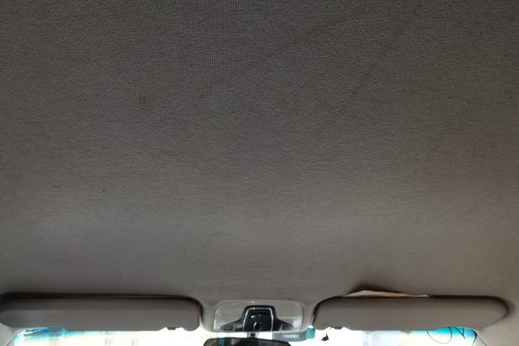 Used Chery New Energy Tiggo 3xe 2018 400 Comfort Edition Headliner