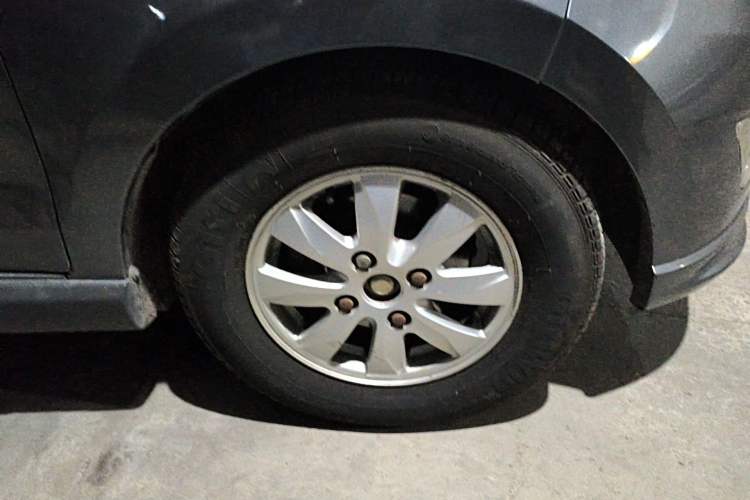 Used Wuling Hongguang 2014 1.5L S Luxury Model