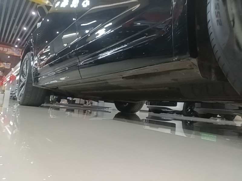 Used Li Auto L7 2023 Pro Model — 21