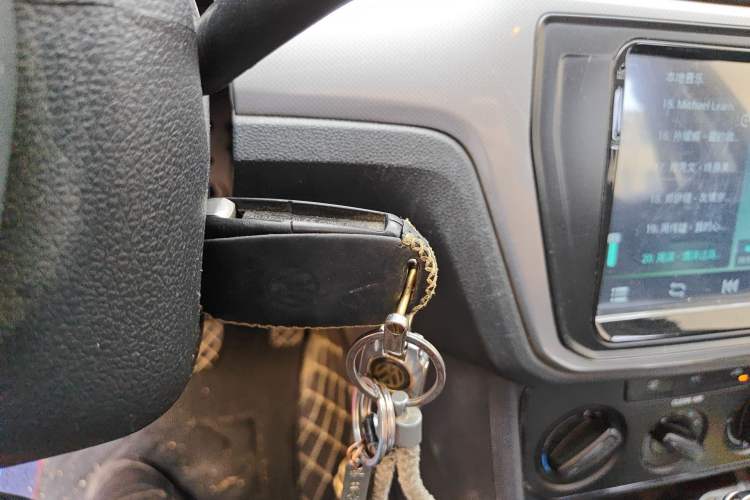 Used Volkswagen Lavida 2017 1.6L Automatic Fashion Edition