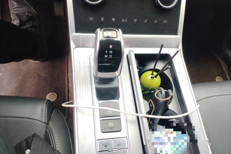 Used Chery Tiggo 7 PLUS 2021 1.5T CVT Prestige Model Gear Lever