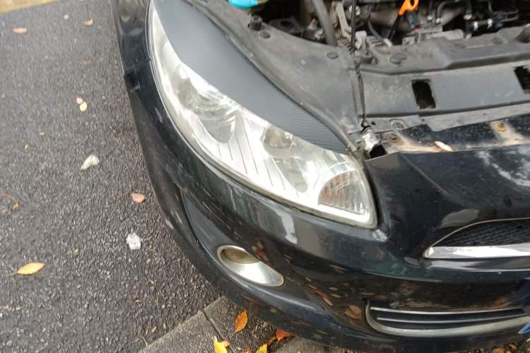 Used Great Wall C50 2012 1.5T Manual Fashion Edition
