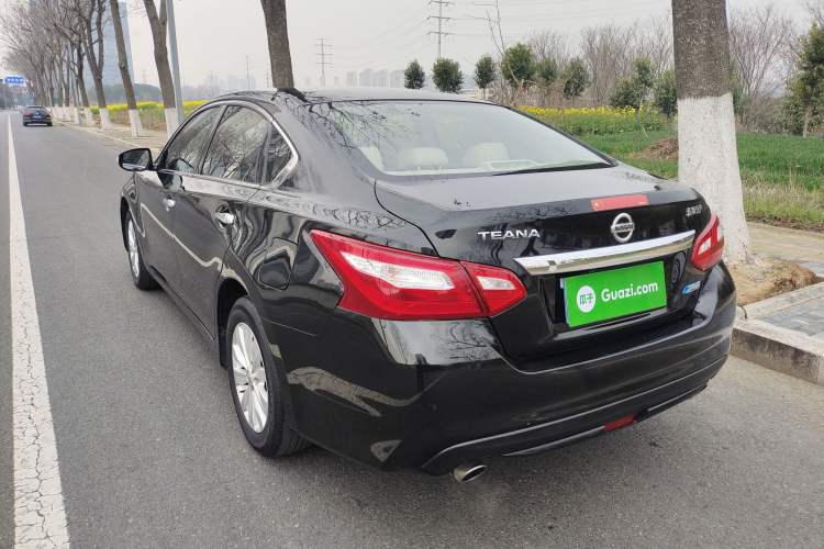 Used Nissan Teana 2016 2.0L XE Fashion Edition
