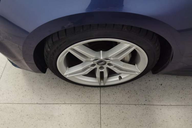 Used Audi A5 2017 Sportback 45 TFSI Sport Edition