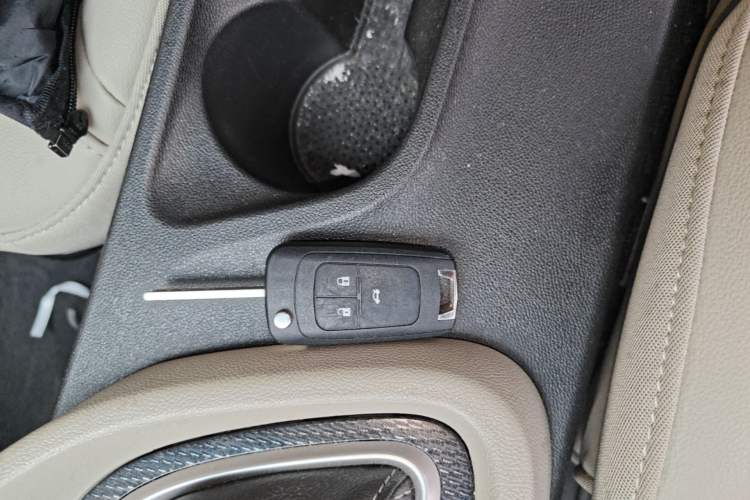 Used Buick GT 2019 15T Dual-Clutch Connected Elite Model China VI
