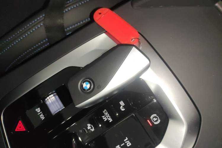 Used BMW 2 Series 2025 225L M Sport Night Edition Package
