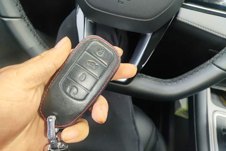 Used Chery Fengyun A8 2024 127 Yufeng Edition