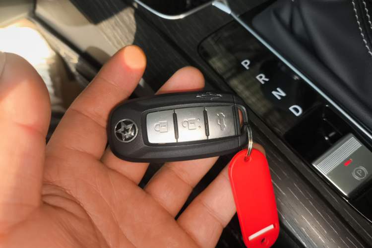 Used Venucia D60 2023 PLUS 1.6L XL CVT Yue Ling Edition