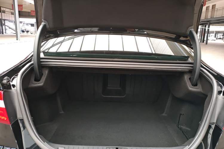 Used Ford Taurus 2018 EcoBoost 245 Premier Edition China V Standard
