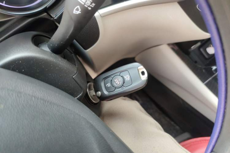 Used Buick Verano 2020 15T Automatic Trend Edition
