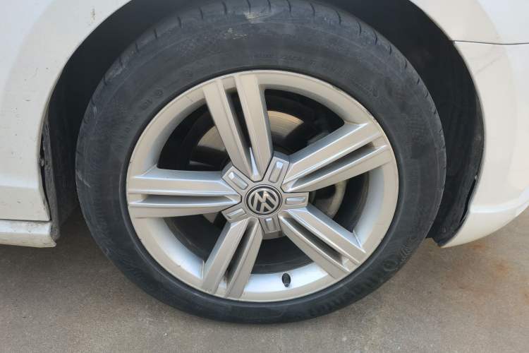 Used Volkswagen Lamando 2015 280TSI DSG Comfort Edition