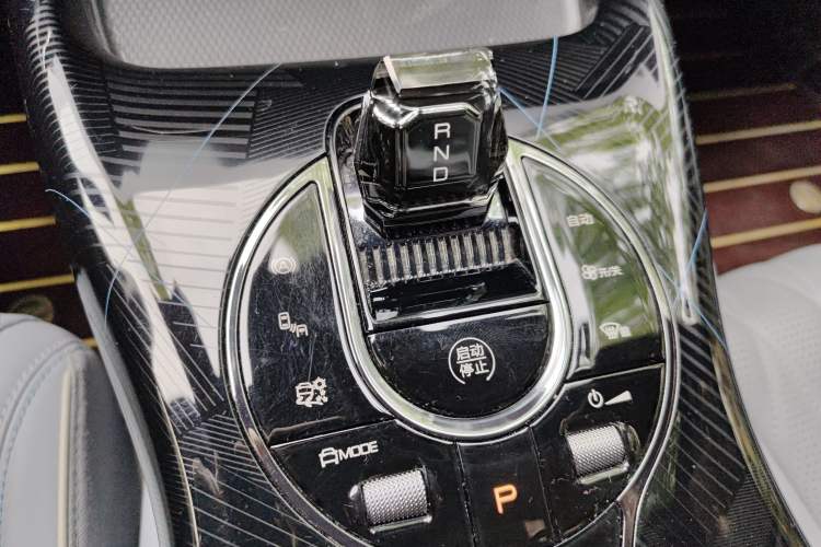 Used BYD Seal 2022 700 km Long-Range Rear-Wheel-Drive Version