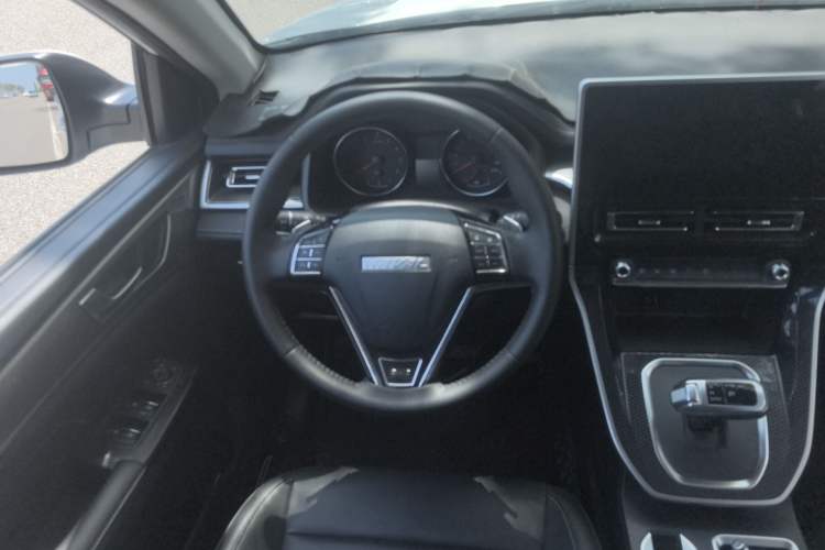 Used Haval M6 2023 PLUS 1.5T DCT Luxury Smart Connectivity Model Steering Wheel