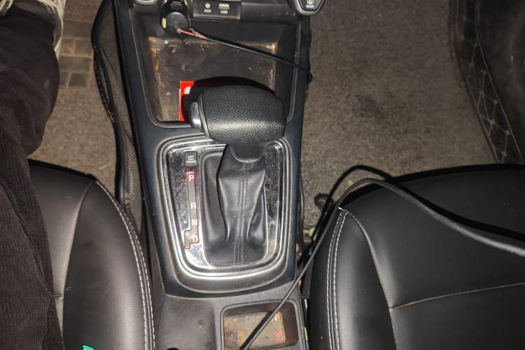 Used Kia K2 2017 Sedan 1.4L Automatic GLS