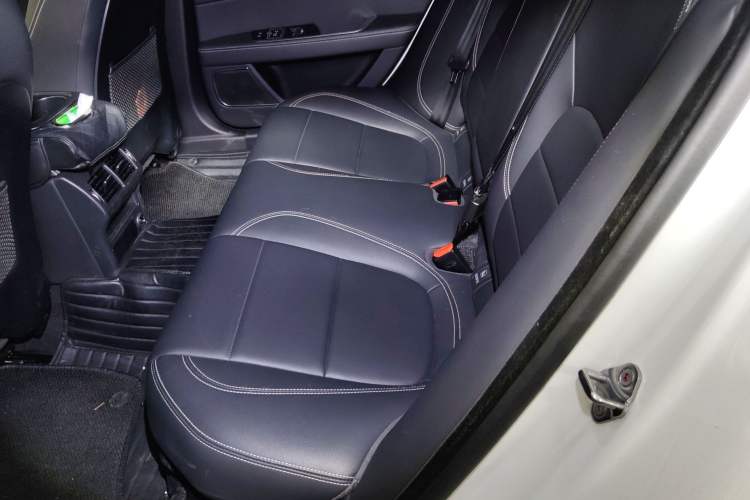 Used Jaguar XEL 2020 2.0T 200 PS R-DYNAMIC S Advanced Sport Edition
