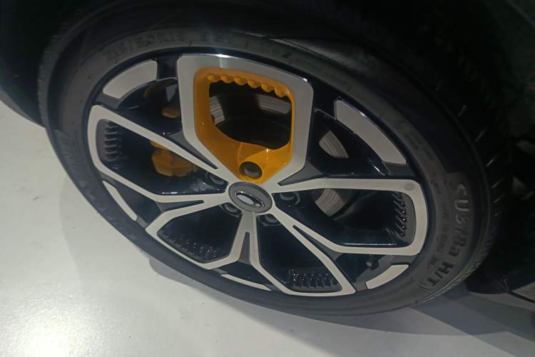 Used ORA Good Cat GT 2023 Mulan Edition 401 km Premium Version