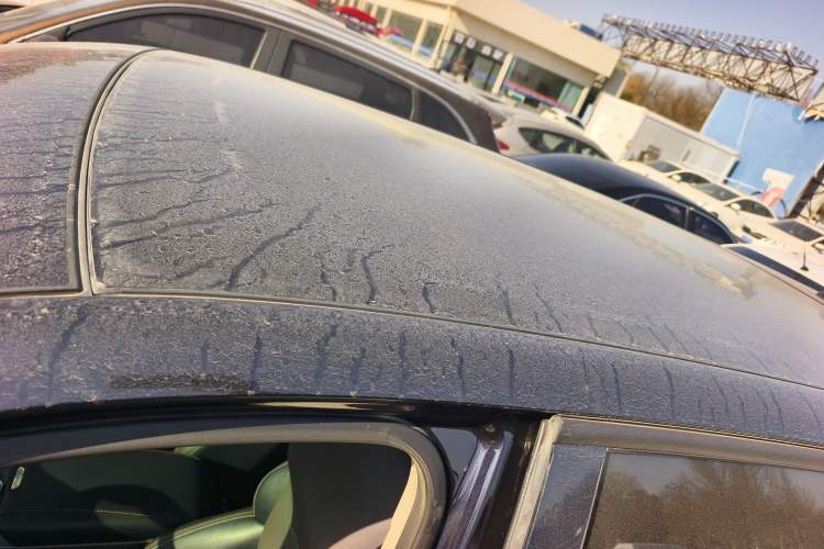 Used Oshan X7 2020 1.5T Automatic Luxury Version
